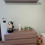 Pensión Casa Iris Omegna