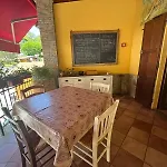Pensión Casa Iris Omegna