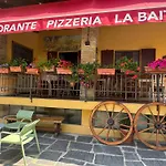 Pensión Casa Iris Omegna