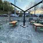 Casa Iris Pensión Omegna