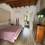Гостевой дом Casa Iris Оменья