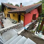Casa Iris Gasthof Omegna