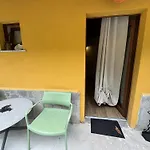 Гостевой дом Casa Iris
