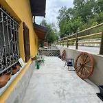 Casa Iris Гостевой дом Оменья