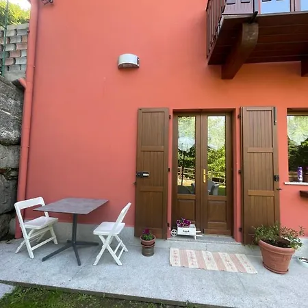 Casa Iris 3*
