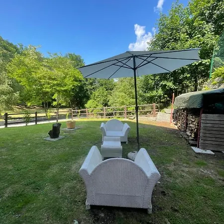Casa Iris Πανσιόν 3*
