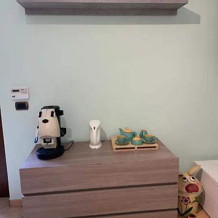 招待所 Casa Iris 奥梅尼亚