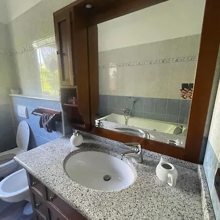 Casa Iris Affittacamere 3*