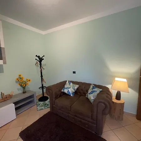 Casa Iris *