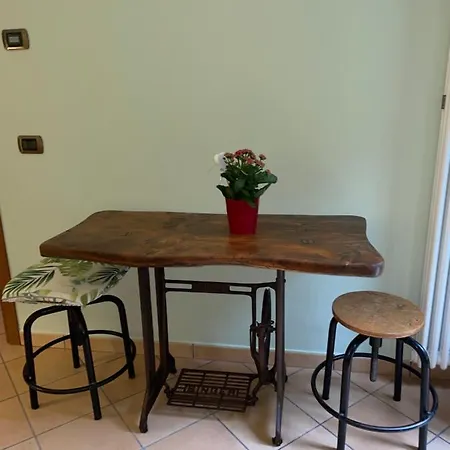 Affittacamere Casa Iris