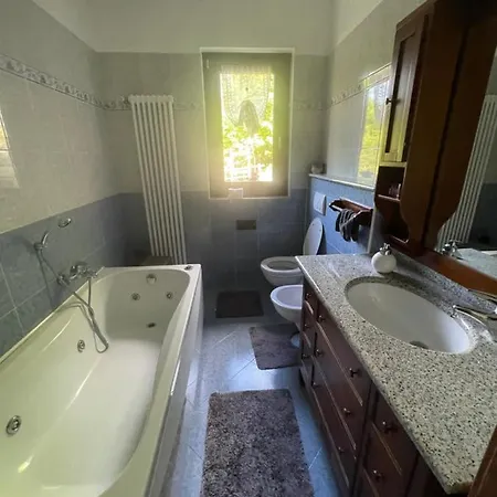 Casa Iris Omegna