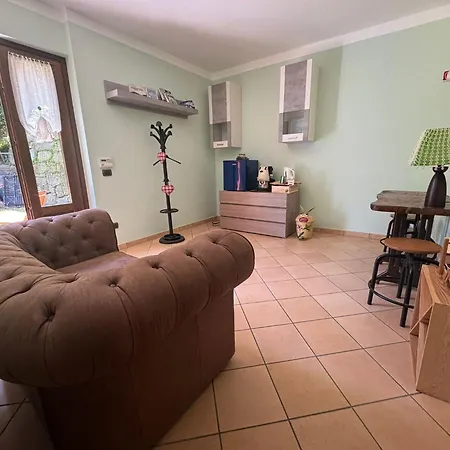 Pensionat Casa Iris