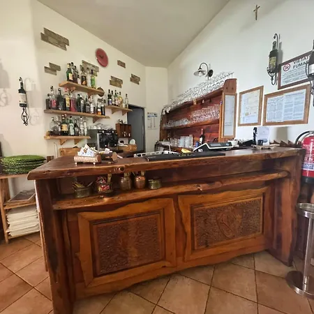 Casa Iris Guest house *