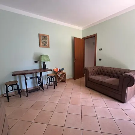 Casa Iris Guest house Omegna
