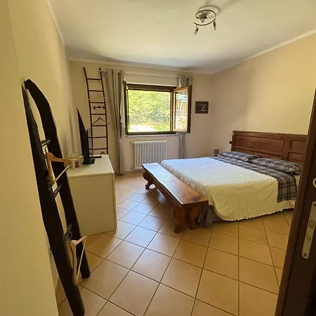 Casa Iris *