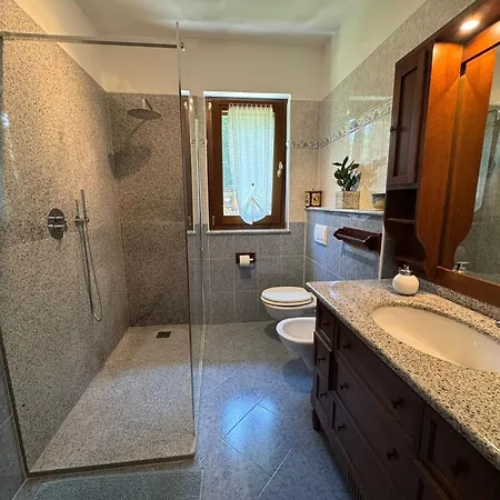 Affittacamere Casa Iris