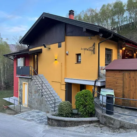 Casa Iris Guest house
