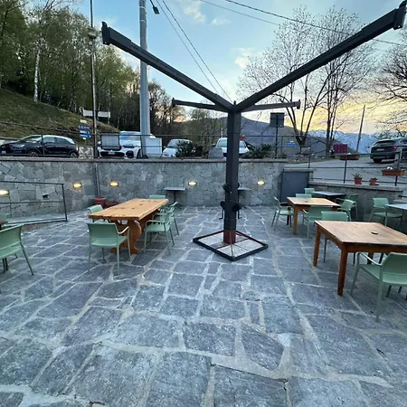 Casa Iris Gasthof Omegna