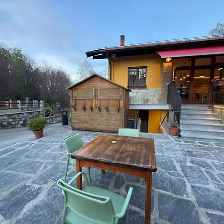 Casa Iris 3*