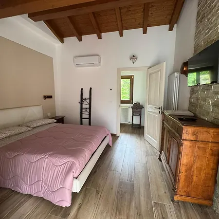 Guest house Casa Iris Omegna