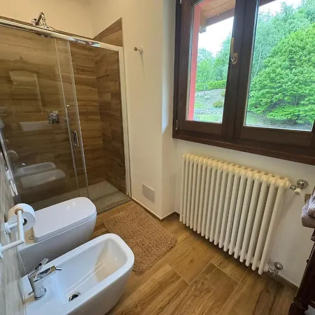 Casa Iris 3* Omegna