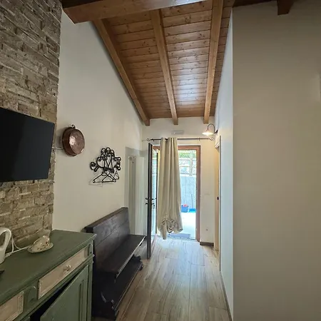Casa Iris Penzion