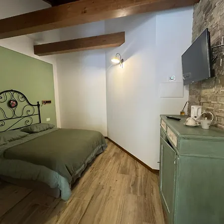 Πανσιόν Casa Iris