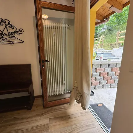 Casa Iris Omegna