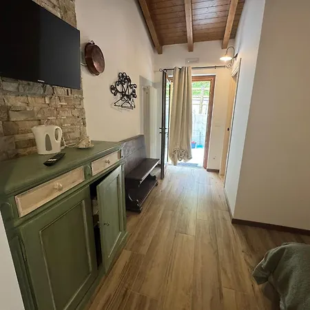 Casa Iris 3* Omegna