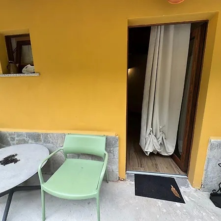Πανσιόν Casa Iris