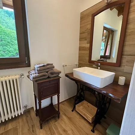 Casa Iris Omegna