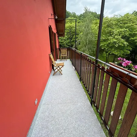 Πανσιόν Casa Iris 3*