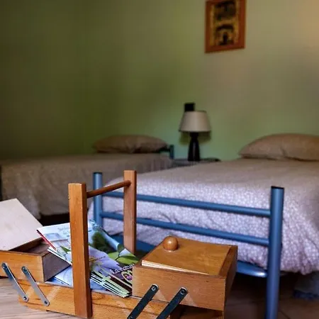 Casa Iris 3* Omegna