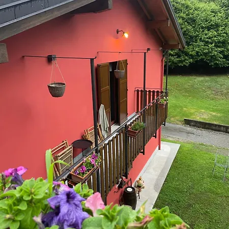 Casa Iris 3* 奥梅尼亚