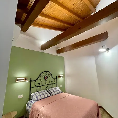 Guest house Casa Iris
