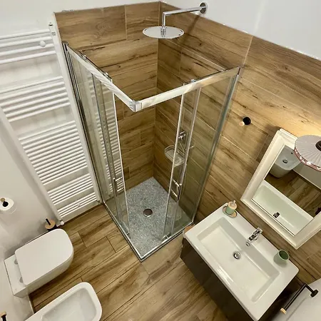 Casa Iris 招待所 3*