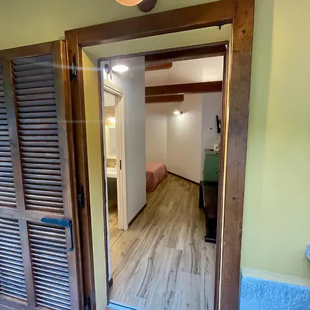 Casa Iris 招待所