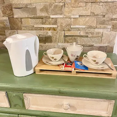 Casa Iris 奥梅尼亚