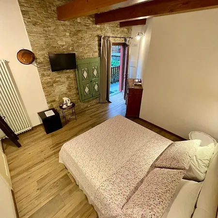 Casa Iris Guest house 3*