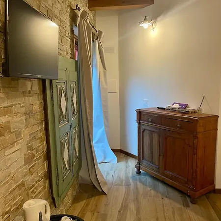 Casa Iris 招待所 3*