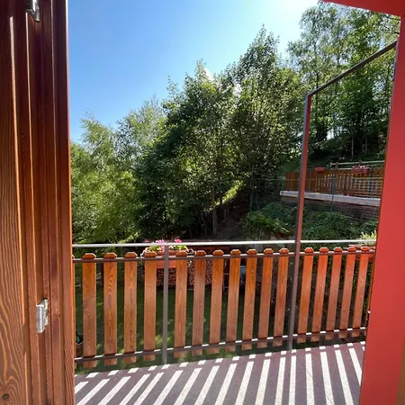 Casa Iris 3*