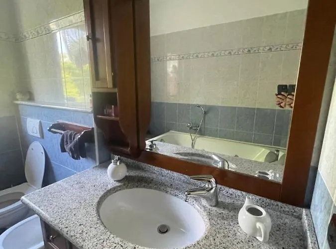 Casa Iris Gæstehus 3*