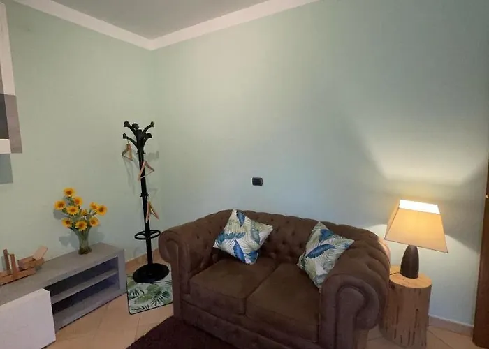 Casa Iris 3*
