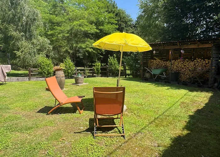 Casa Iris Omegna