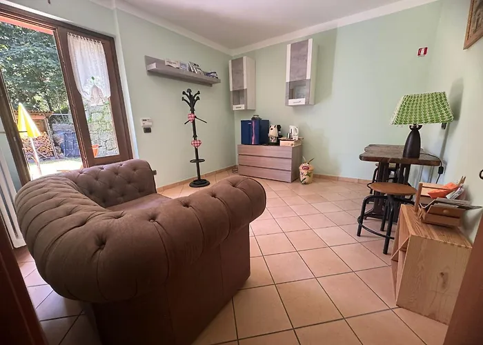 Gæstehus Casa Iris