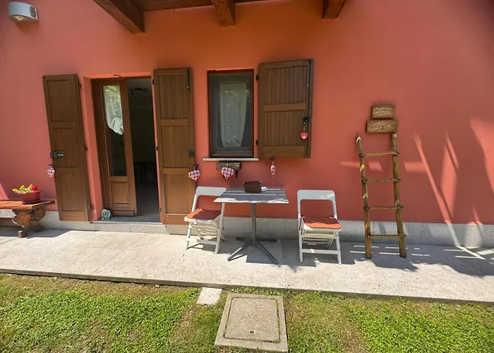 Casa Iris 3*