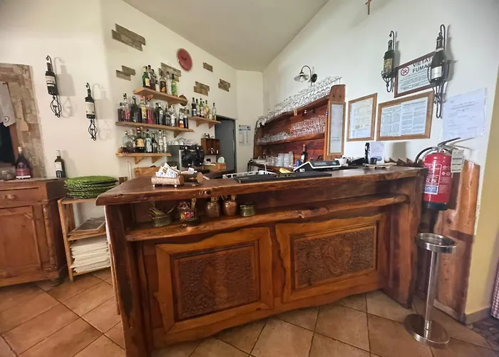 Casa Iris Pensionat 3*