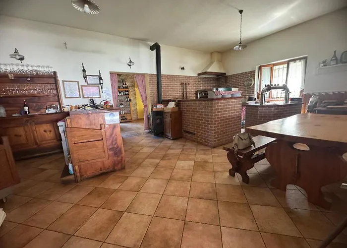Pensionat Casa Iris 3*