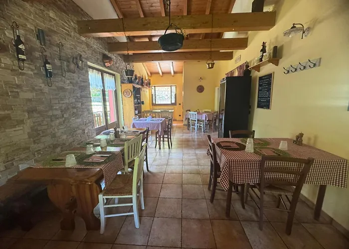 Casa Iris Omegna