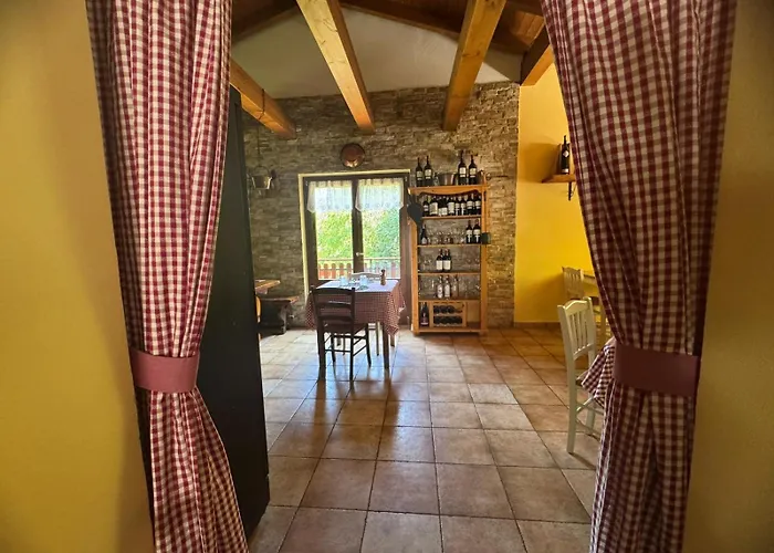 Casa Iris